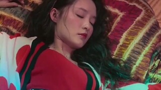 这…猝不及防啊