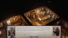 PathFinder Wrath of the Righteous Play Through Episode 9