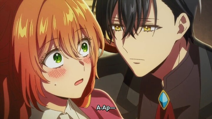 [reaction] Why Raeliana Ended up at the Duke's Mansion episode 13 Full English Sub -END-