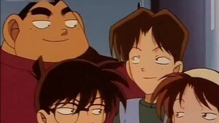 Ming Keli's hilarious scenes