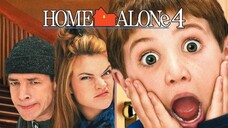 Watch movie: Home alone 4 2022 Trailer: link in the description: