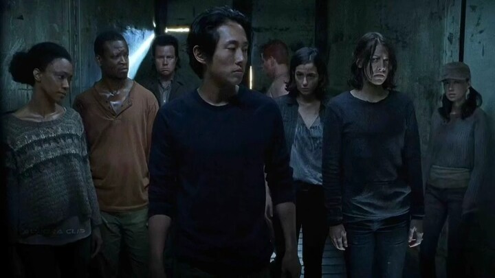 Họ đã đụng phải người không nên đụng.