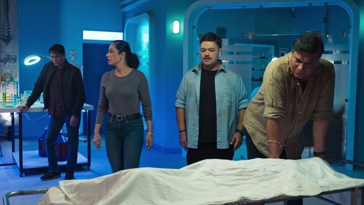 CID Season 2 Episode 32