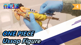 [ONE PIECE] Tsume Figure Display - Ussop_4