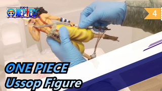 [ONE PIECE] Tsume Figure Display - Ussop_4