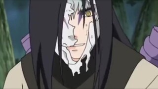 Munculnya kembali sosok orochimaru