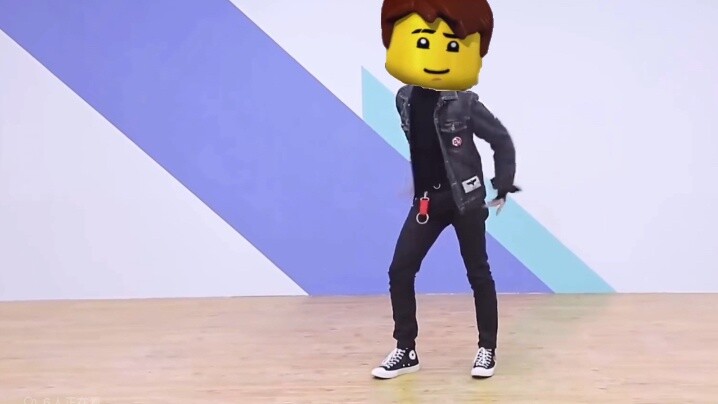 Jay who can do the chicken dance