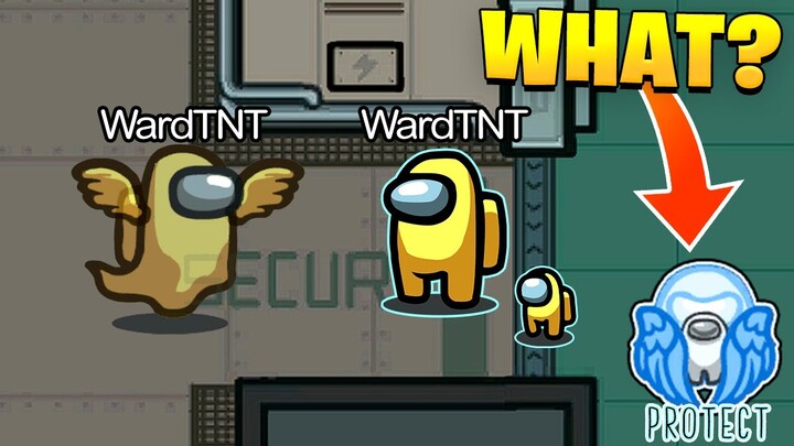 Among Us - Bad Timing #116 (Funny Moments)