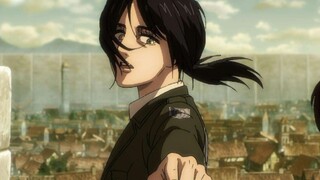 [Anime] [Attack on Titan] The Oppression from Titans