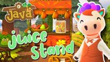 Papi's juice stand and peach farm! 🍑 (let's play acnh 14)