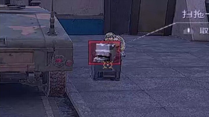 Bakshi the mouse has a unique sense of trust