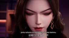 Wo Zai Tianting Shou Chen Pin Eps 34 Indo