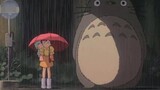 Film dan Drama|Adegan Healing "My Neighbour Totoro"