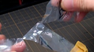 Immersion is the restoration of Gundam's famous scenes! If you don’t like it after watching it, I lo