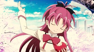 Sakura Kyoko | Her Story