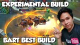 EXPERIMENTAL BUILD FOR NEW HERO BART