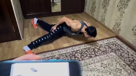 การดำเนินการนี้จะท้าทายเครือข่ายทั้งหมดเพื่อดูว่ามีใครสามารถทำสำเร็จได้หรือไม่