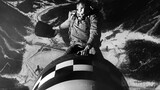 Riding a Bomb Like a Cowboy (iconic scene!) | Dr. Strangelove | CLIP