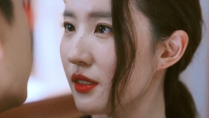 Liu Yifei