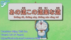 Doraemon : Đường đó,đường này, đường nào cũng vui & Shizuka - chan trong túi áo [Vietsub]