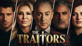 The Traitors-S1E2 الترجمة العربية