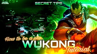 Wukong Tutorial And Complete Guide | How To Play Wukong | Clash of Titans | CoT India | MOBA