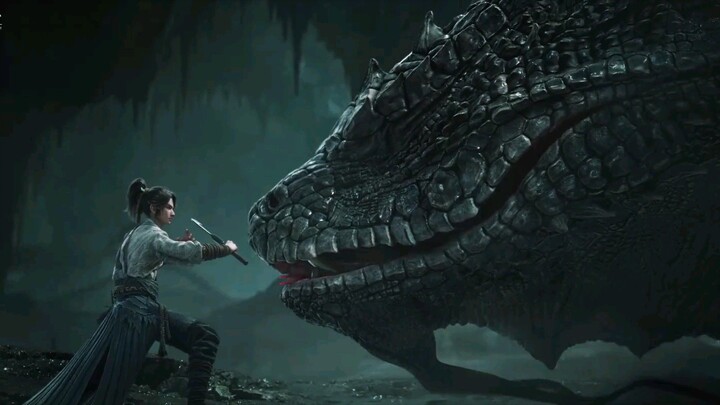 Kiếm Lai S2 Ep3 DubViet