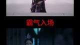 What's wrong with Bai Lu's acting skills? They are also dark, one is Erlangzi, the other is revenge,