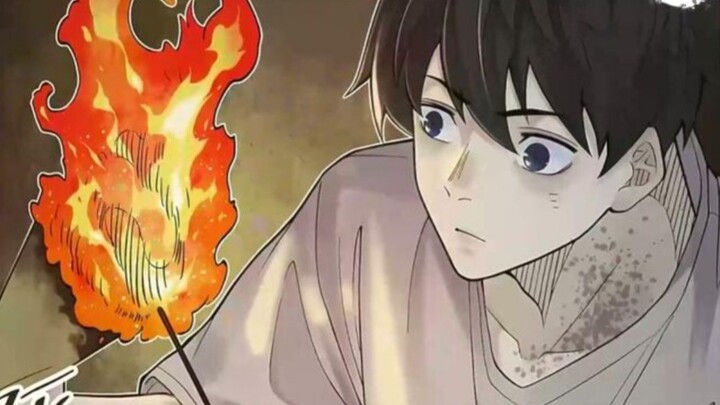 Padahal jelas-jelas saya setiap hari dirasuki hantu dan nasib saya tidak akan bertahan hingga usia 2