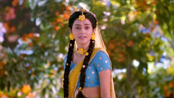 Radha Krishna Tamil EP63