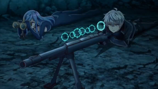 Dia Phát Hiện Lugh VỤNG TRỘM Tart _ Orc Tấn Công Học Viện