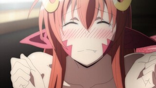 Monster Musume no Iru Nichijou「AMV」- Underwater