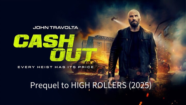 🇺🇸  Cash Out  2024  (Eng sub)