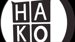 Hako sekarang ada di bstation yeayyyy!!!
