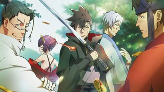 anime terbaru 2023/REVENGER(EPISODE 1)