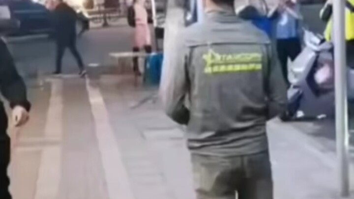 Tolong jangan sakiti