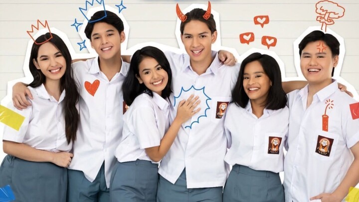 Catatan Akhir Sekolah 05 ( Burn Out )