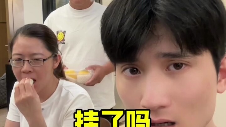 Their coordination was truly seamless...