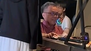 Sial, ini karena perintah Matsu