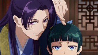 Kusuriya no hitorigoto episode 3