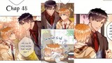 CHUNG CƯ YÊU QUÁI ~ CHAP 48: Tôi 1 tỷ tuổi rồi??? || truyện tranh đam mỹ | thần thú hiện đại