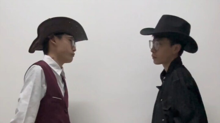 New King vs. Old King