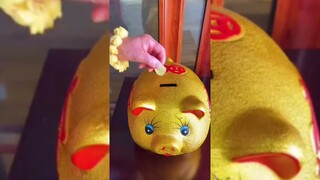 ông kiếm tiền tiêu vặt nhưng cái kết #haihuoc
