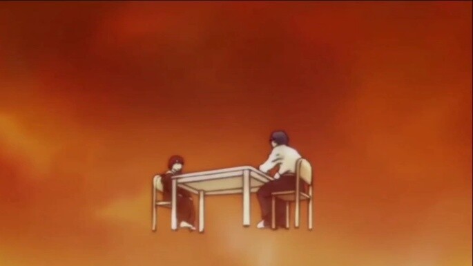 Ini adalah penghargaan untuk bagian favorit saya di keseluruhan film