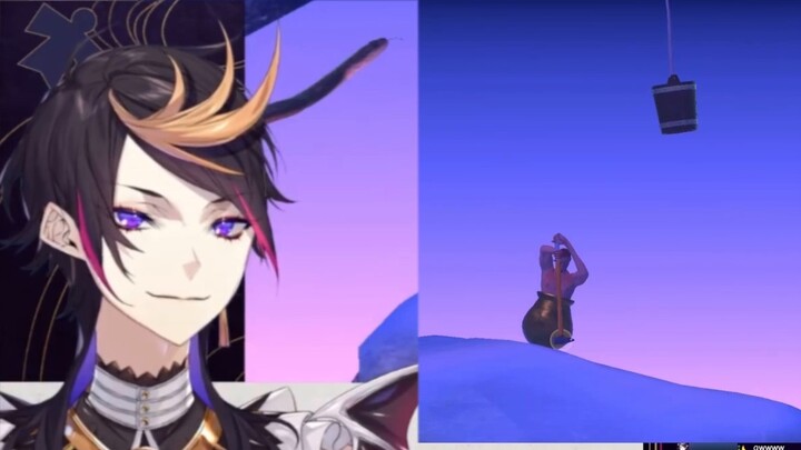 [Shu/Cooked] Rebellious Xu Yangming