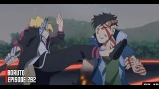 Boruto Episode 292 Sub Indo