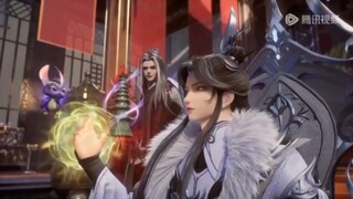 Refening Qi Eps 296 sub indo