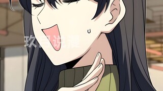 姜禾的大力魔术