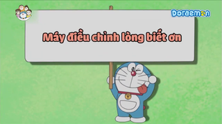 [S8] doraemon tiếng việt - máy đều chỉnh lồng biết ơn