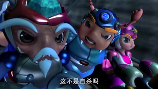 什么叫做天赋党[骑刃王(苗纹纹)]